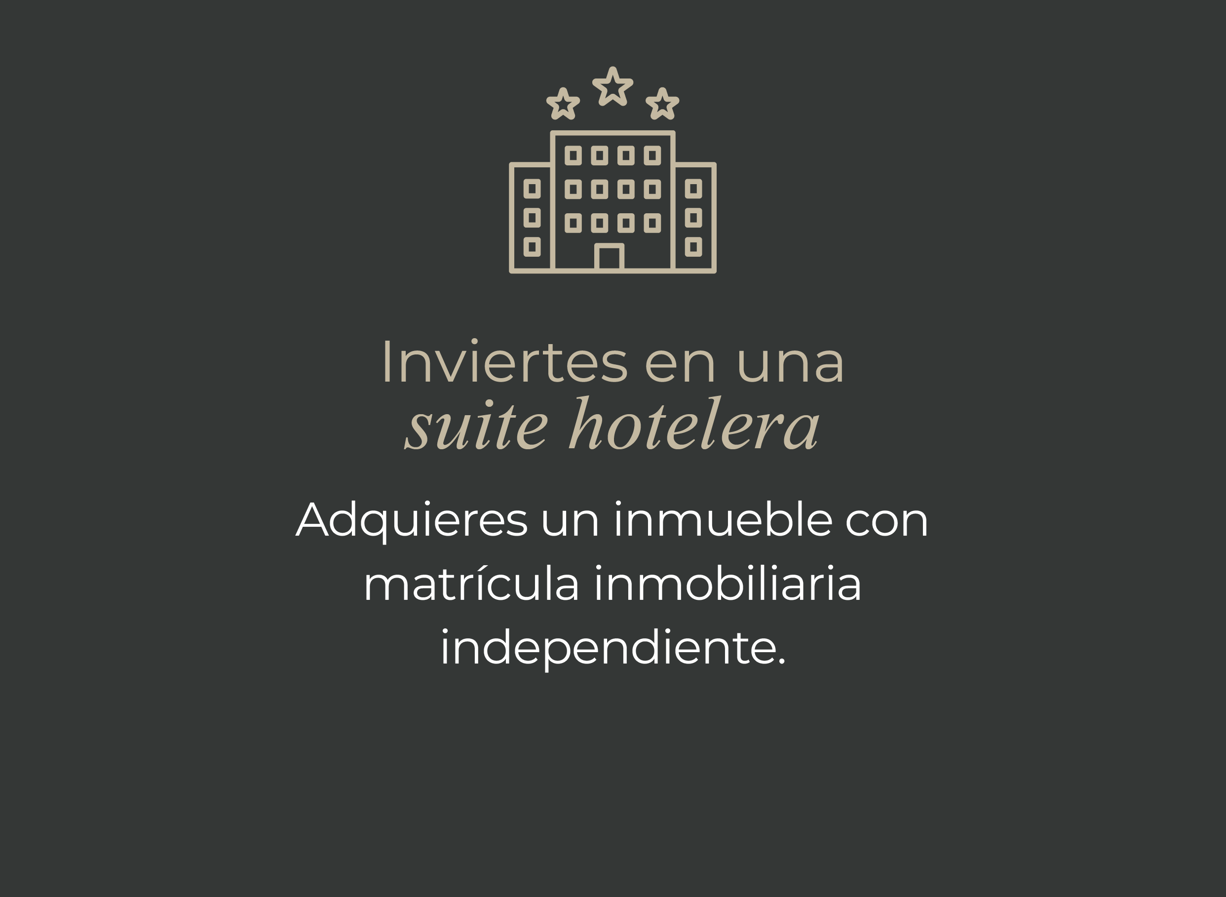 Primer modelo de negocio