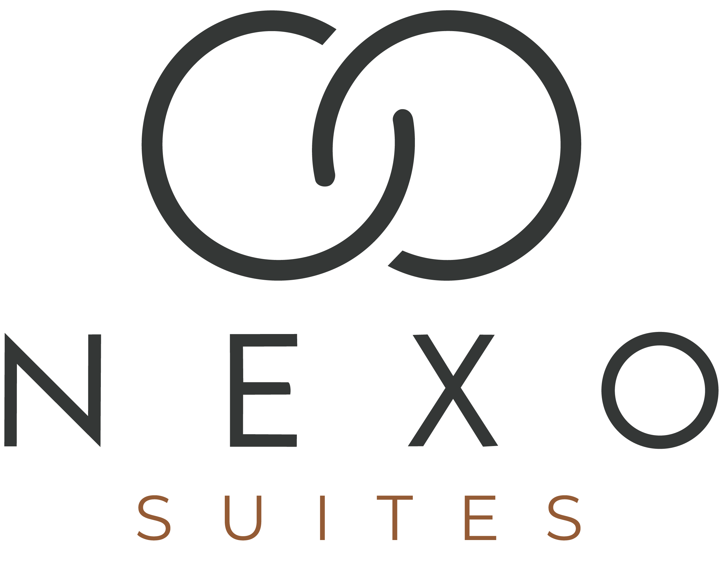 Nexo Landing Logo