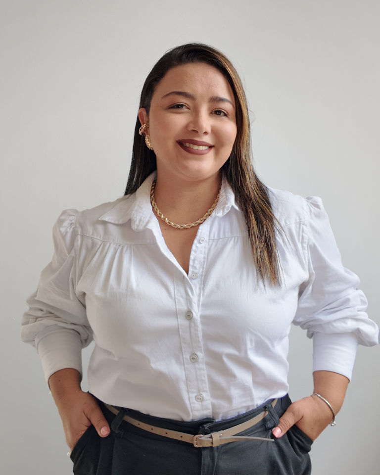TATIANA JARAMILLO