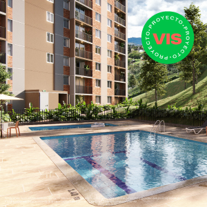 Tierra viva Proyecto VIS
